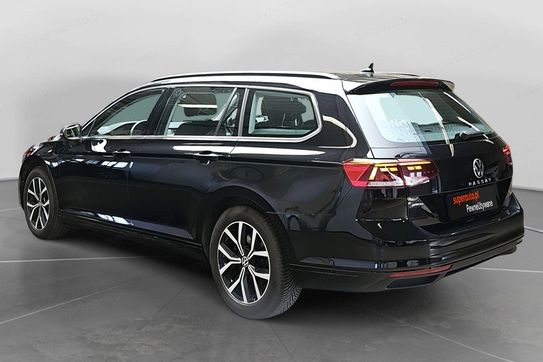 Volkswagen Passat 1.5TSI EVO Business DSG