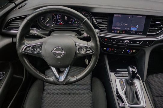 Opel Insignia 2.0 CDTI Elegance S&S aut