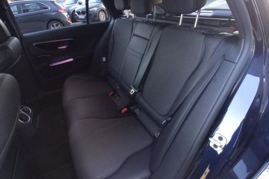 Mercedes Klasa C Kombi 220 d 4MATIC Avantgarde