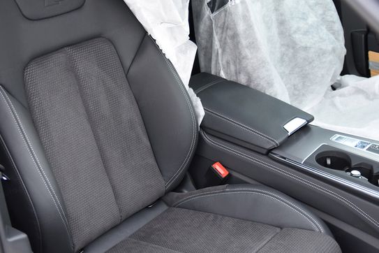 Audi A6 50 TFSI e quattro S Line