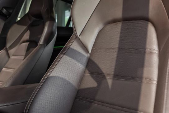 Porsche Panamera GTS