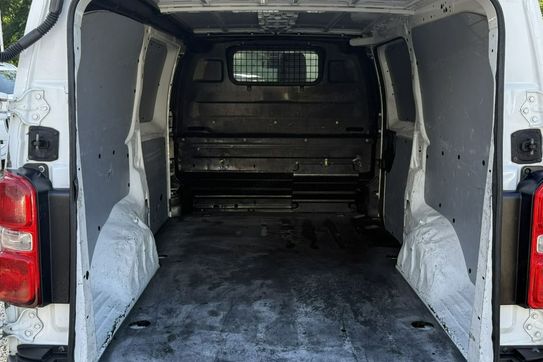 Toyota ProAce Comfort L2H2