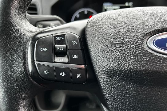 Ford Transit Custom L1H1