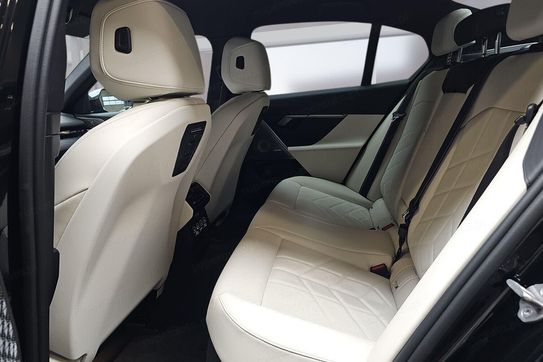 BMW Seria 5 520d xDrive M Sport