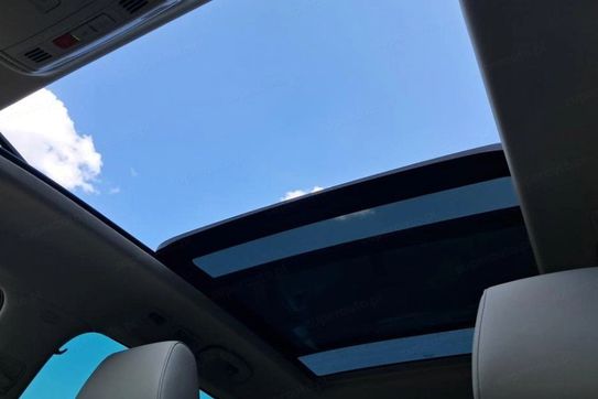 Skoda Superb 2.0 TDI Style DSG