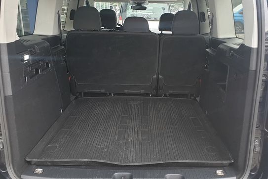 Ford Tourneo Connect Grand L2H1 Titanium A7