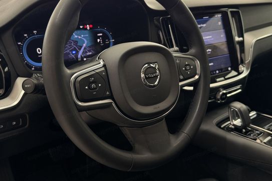 Volvo V60 T6 AWD Plug-In Hybrid Plus Bright aut