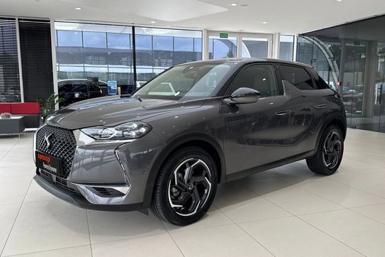 DS DS3 Crossback 1.2 PureTech  Grand Chic