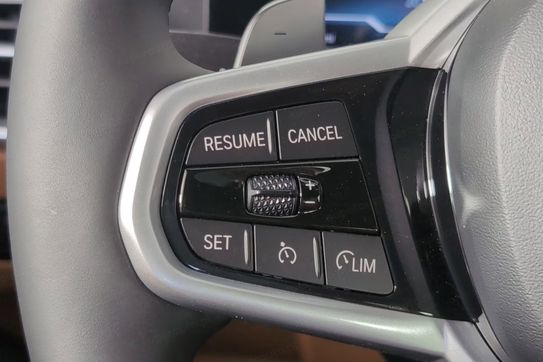 BMW Seria 3 Touring 318i M Sport