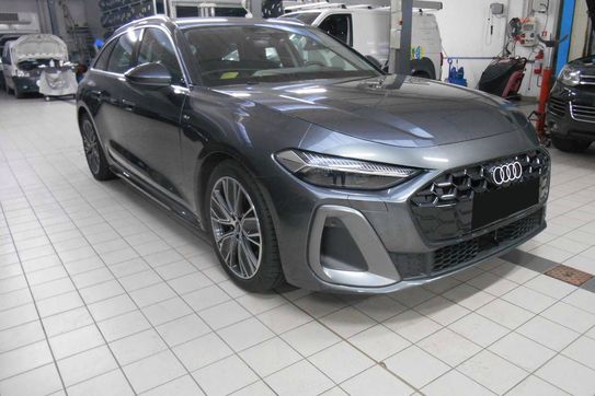 Audi A5 TDI quattro Avant