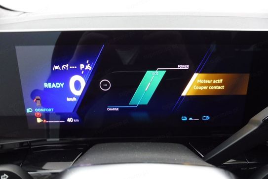 Renault Espace ESPRIT ALPINE 1.2 E-Tech Full Hybrid AT