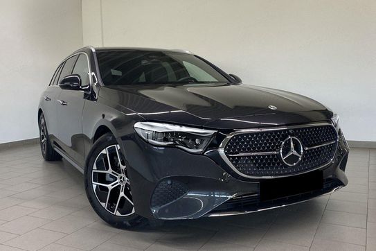Mercedes Klasa E 220 d Avantgarde Estate