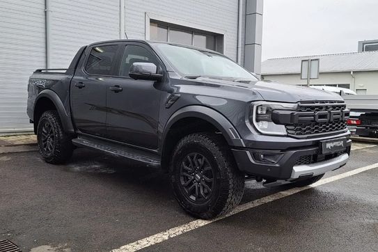 Ford Ranger Raptor A10 4x4