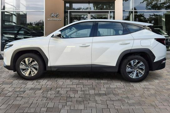 Hyundai Tucson 1.6 T-GDi Modern 2WD