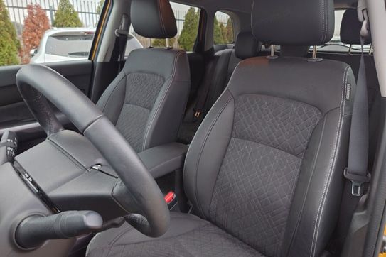 Suzuki Vitara 1.4 Boosterjet mHEV Elegance 2WD