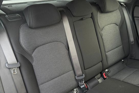 Hyundai i30 1.5 T-GDI Smart