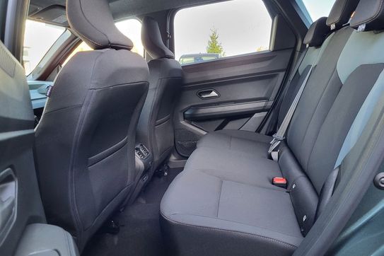 Dacia Bigster Extreme 1.8 Full Hybrid