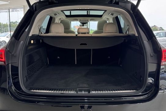 Mercedes GLE 450 4MATIC AMG Line