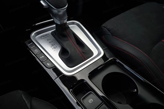 Kia Ceed ProCeed 1.6