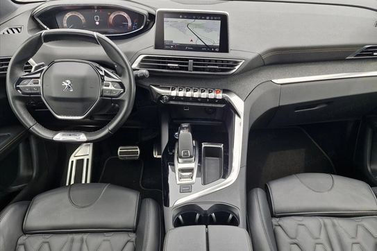 Peugeot 3008 1.6 PureTech GPF GT Line S&S EAT8