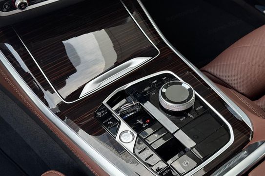 BMW X5 xDrive30d M Sport