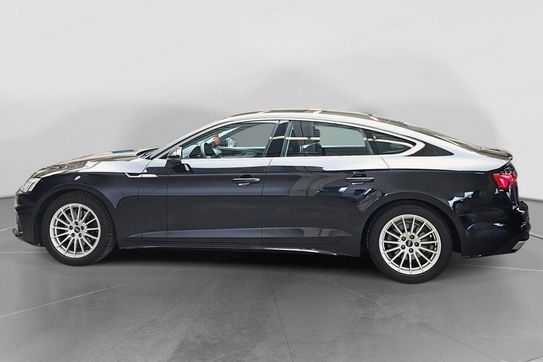 Audi A5 35 TDI mHEV S tronic