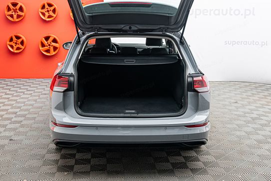 Volkswagen Golf 2.0 TDI SCR Life