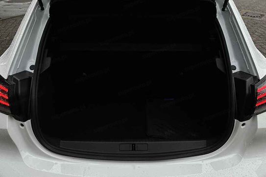 Peugeot 208 Allure 1.2 PureTech