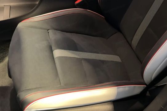 Mercedes CLA 180 AMG line