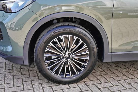 Volkswagen Tiguan Elegance 2.0 TDI DSG