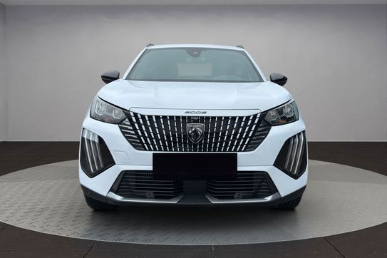 Peugeot 2008 Allure e-DCS 1.2 mHEV