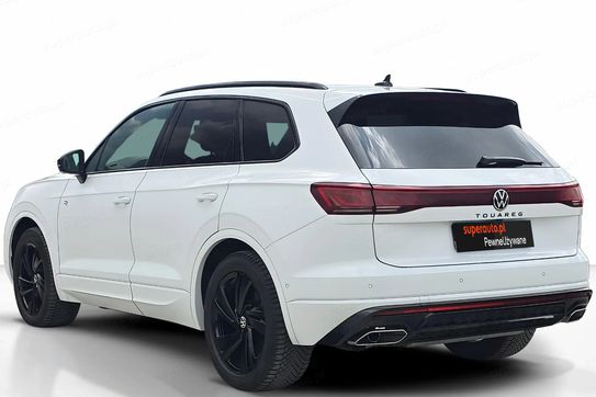Volkswagen Touareg 3.0 V6 Tdi 4MOTION r-Line