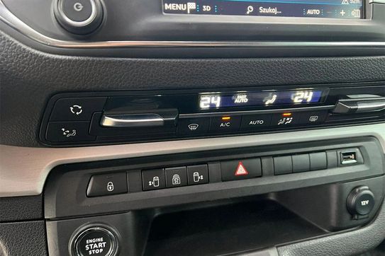 Peugeot Traveller L2H1 Long Business Vip