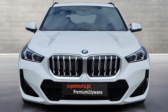 BMW X1 sDrive18i M Sport