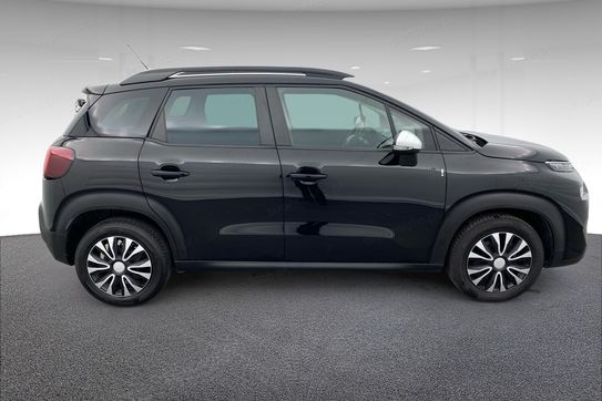 Citroen C3 Aircross You 1.5 BlueHDI