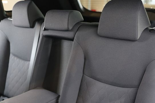 Toyota Corolla Cross 2.0 Hybrid Style