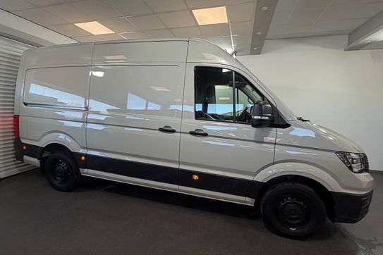 Volkswagen Crafter L3H3