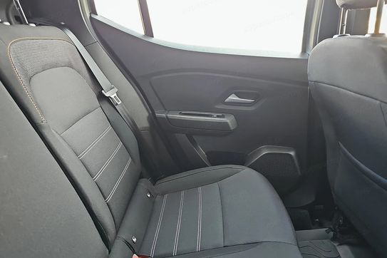 Dacia Sandero TCe Expression