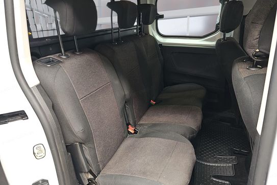 Opel Combo L1H1