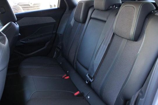 Peugeot 308 1.5 BlueHDi Allure S&S EAT8