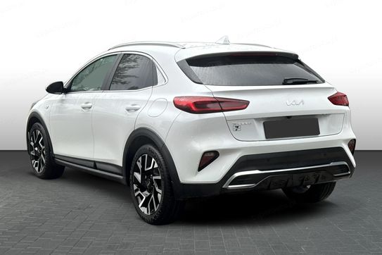 Kia XCeed M 1.5 T-GDI  DCT