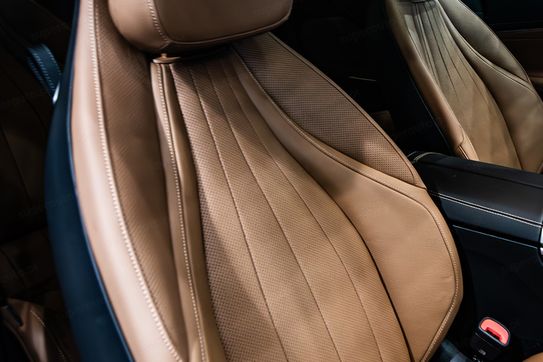 Mercedes CLE 300 4-Matic AMG Line