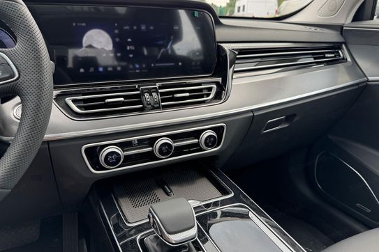 Hongqi HS5 Executive AWD 2.0T