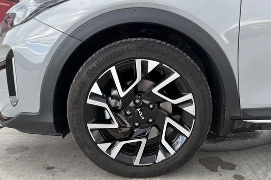 Kia XCeed 1.6 T-GDI Tribute DCT