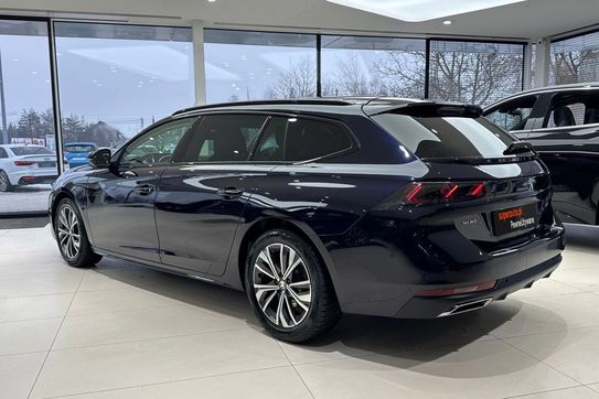 Peugeot 508 1.5 BlueHDi Allure Pack S&S EAT8
