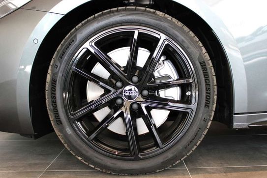 Audi A5 TFSI S line Avant