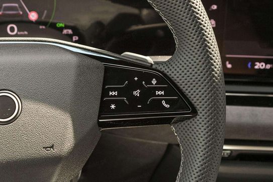 Audi A6 TDI quattro S line