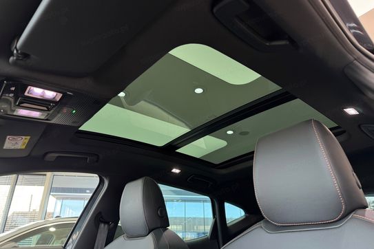 Cupra Formentor 2.0 TSI 4Drive DSG