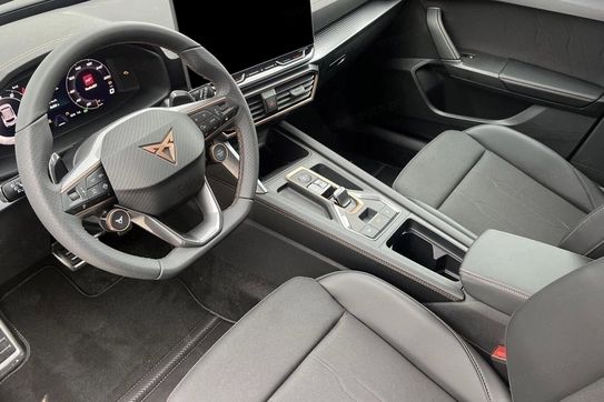 Cupra Formentor 1.5 e-TSI DSG