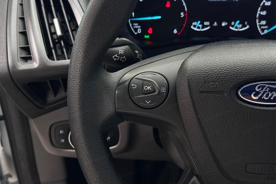 Ford Transit Connect L2H1